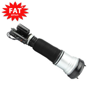 Amortisseur avant à gaz W220, amortisseur gauche A2203202138, suspension pneumatique pour <span class=keywords><strong>Mercedes</strong></span> Classe S <span class=keywords><strong>4</strong></span> <span class=keywords><strong>Matic</strong></span>, droite A2203202238 - Product Image 6