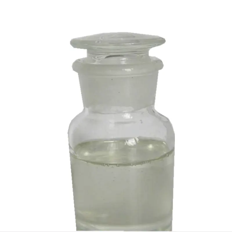 High quality Dioctyl Phthalate dop CAS 117-84-0 for pvc soft products