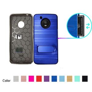 Funda Moto Motorola E13 Transparente Carcasa Case