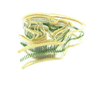 Tương Thích <span class=keywords><strong>OKI</strong></span> <span class=keywords><strong>C710</strong></span> B820 C711 Thiết Lập Lại Chip Cho B840 C710DN C711 Thiết Lập Lại Chip Mực - Product Image 1