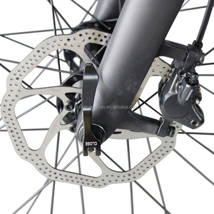 Bicicleta completa de fibra de carbono, alta rigidez, ICAN, <span class=keywords><strong>26er</strong></span> - Product Image 6