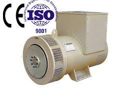 낮은 rpm 발전기 발전기 kirloskar 발전기 작은 발전기 가격 인도 - Product Image 4