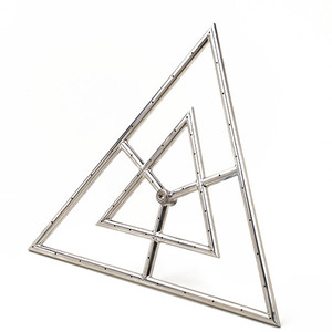 <strong>Outdoor</strong> Stainless <strong>Steel</strong> <strong>Fireplace</strong> Gas Burner - Product Image 5