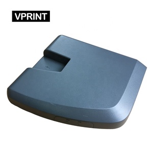 Compatible NOUVEAU Couvercle latéral droit et couvercle latéral gauche pour imprimante HP <span class=keywords><strong>Laser</strong></span> <span class=keywords><strong>Jet</strong></span> 1020 1015 1012 <span class=keywords><strong>1010</strong></span> Pièces détachées - Product Image 4
