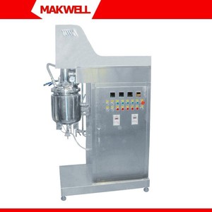 L 5 de transformation des aliments machine, salade de <span class=keywords><strong>vinaigrette</strong></span> <span class=keywords><strong>mélangeur</strong></span>, machine de production de la mayonnaise - Product Image 1