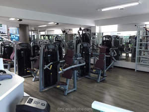 Equipos de musculación / de la pierna <span class=keywords><strong>y</strong></span> brazo ejercicio de la máquina / bajo de una hilera TZ-6021 - Product Image 3