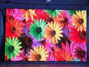 1080 P HD P2 P3 P3.91 P4 P4.81 P5 P6 trong nhà ngoài trời SMD Nền Sân Khấu Cho Thuê Đầy Đủ Màu Sắc Lớn <span class=keywords><strong>LED</strong></span> Video Màn Hình Hiển Thị màn hình - Product Image 2