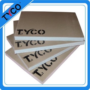 ब्लू बोर्ड इन्सुलेशन उच्च प्रभावित फोम - Product Image 3