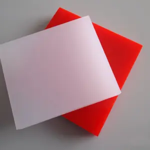 translucent colored 100% virgin PMMA frosted cast sheet acrylic lucite sheet cutting to size fluorescent perspex board