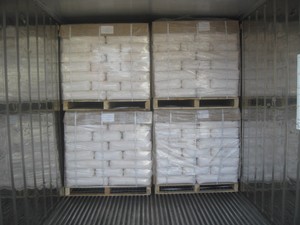 Resina de Troca Iônica Catiônica de Grau Alimentício Lanlang TC007FG para Água Macia - Product Image 6