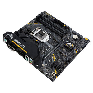 TUF <span class=keywords><strong>ASUS</strong></span> B360M-PLUS GAMING S 64GB DDR4 Intel <span class=keywords><strong>Socket</strong></span> <span class=keywords><strong>1151</strong></span> MATX <span class=keywords><strong>carte</strong></span> mère d'occasion vente en gros - Product Image 4