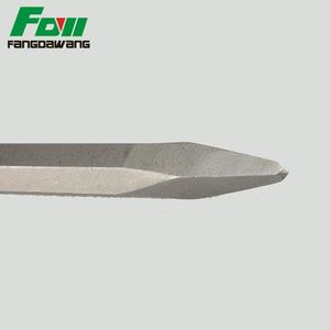 <span class=keywords><strong>Non</strong></span> strumenti che provocano scintille piatto PH65 <span class=keywords><strong>drill</strong></span> scalpello bit per calcestruzzo