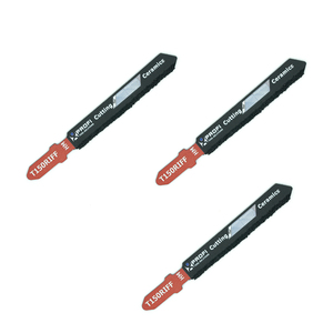 Lames de scie à tête en carbure, pour entraînement, pour la céramique - Product Image 2