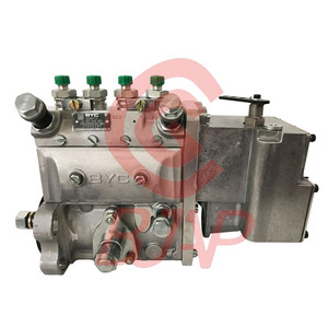 10 401 014 077 phun nhiên liệu bơm 10401014077 4939772, 4b3.9-G2 24kW Bơm tiêm cpes4a95d320/3rs2159 bơm - Product Image 1