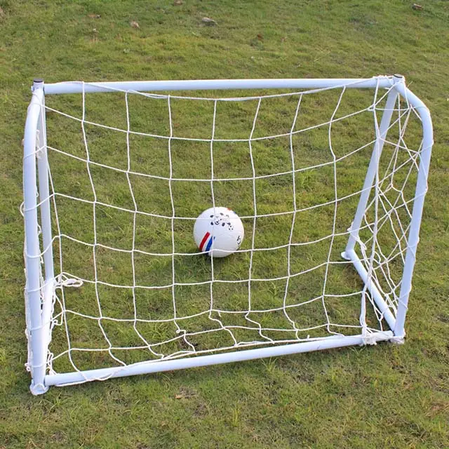 Pop Up Per Bambini Formazione Soccer Goal Pieghevole Porta di Calcio