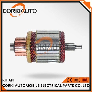 Замена 330156 ORME IM3175 автозапчастей, арматура стартера двигателя - Product Image 3