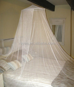 MILD TIANJIN, le paludisme, des moustiquaires 190X180X150CM WHOPES - Product Image 2