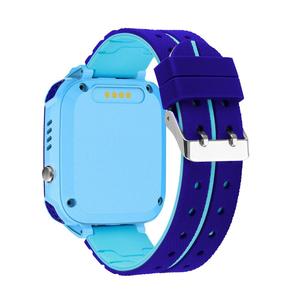 YQT <span class=keywords><strong>นาฬิกา</strong></span>อัจฉริยะสำหรับเด็กกันน้ำ Q12 IP67ใช้โทรได้แบบแม่เหล็กเสียงดีเยี่ยม2025เซินเจิ้น - Product Image 4