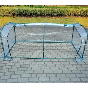 Per la casa giardino <span class=keywords><strong>Piante</strong></span> <span class=keywords><strong>Da</strong></span> Fiore di Giardinaggio Serra Tunnel mini Serra cortile - Product Image 5
