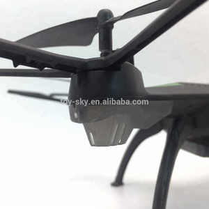 Toysky RC bay không người lái Nhà Sản Xuất trung quốc 2.4 Ghz-Axis Gyrocopter Điều Khiển bởi Điện Thoại Wifi <span class=keywords><strong>Quadcopter</strong></span> Bay Không Người Lái Camera với Độ Cao giữ - Product Image 5