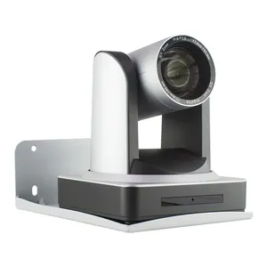 TCHD 12x变焦1080P会议室ip流PTZ视频会议摄像机