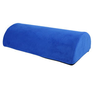 Oreiller en mousse à mémoire <span class=keywords><strong>de</strong></span> forme, coussin pour le dos, la tête, les jambes, soulagement <span class=keywords><strong>de</strong></span> la douleur des <span class=keywords><strong>genoux</strong></span>, le lit, le siège <span class=keywords><strong>de</strong></span> <span class=keywords><strong>chaise</strong></span>, <span class=keywords><strong>repose</strong></span>-pied sous le <span class=keywords><strong>bureau</strong></span> - Product Image 3