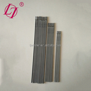 Électrodes de soudage E6013, tige à <span class=keywords><strong>souder</strong></span> en <span class=keywords><strong>acier</strong></span> au carbone, bas <span class=keywords><strong>prix</strong></span>, J421, 2 pièces - Product Image 4