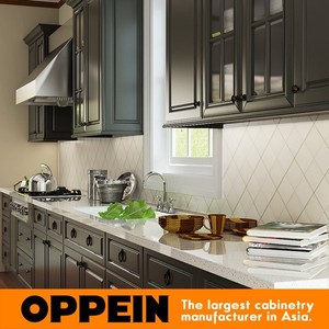 อินโดนีเซียโครงการ Modualr Lacquer DIY ครัวตู้ - Product Image 4