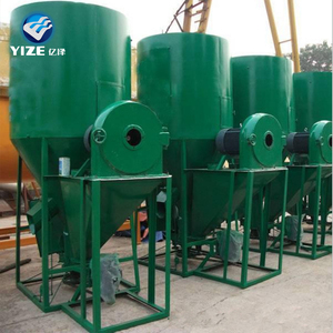 Cá Vịt Gà Lợn Thức Ăn Trộn Chất Lượng Tốt Bán Nóng Ở Châu Phi Bán Buôn Tại Trung Quốc - Product Image 6