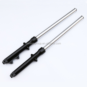 Amortiguador Delantero para Motocicleta Benma GN125 <span class=keywords><strong>GN</strong></span> <span class=keywords><strong>125</strong></span> 125cc, Repuestos - Product Image 1