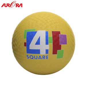 Fabbrica di vendere 8.5 di alta qualità "palla <span class=keywords><strong>parco</strong></span> <span class=keywords><strong>giochi</strong></span> in gomma per l'educazione fisica - Product Image 5