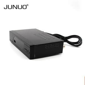 Junuo proveedor precio bajo botón MULTI canal de TV en vivo caja de Corea - Product Image 2