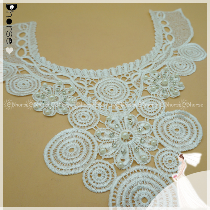 Garment Lace Collar China Trade,Buy China Direct From Garment Lace