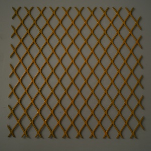 Abgeflacht Erweitert Metall Mesh Mit 4x8 Füße Größe Für <span class=keywords><strong>Screening</strong></span> Oder Sicherheit - Product Image 5