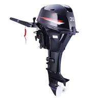 Titan Boat Engine, Outboard Motor for Sale, Cheap Price
