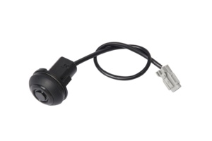 Thiết Kế Mới Xe Buýt Trường Học 16 Cái Radar Cảm Biến Đỗ Xe Với 4 Cái AHD Máy Ảnh Và 1 Màn Hình Với GPS - Product Image 2