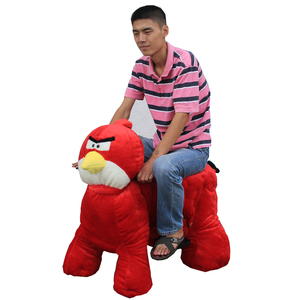 Caballo Mecánico <span class=keywords><strong>de</strong></span> Peluche para Niños, Juguete Electrónico para Montar, en Venta - Product Image 2