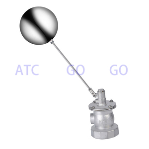 Válvula de Flotador de Alta Calidad, Válvula de Retención <span class=keywords><strong>Inserta</strong></span> de Singapur, Válvula de Seguridad de Presión - Product Image 2