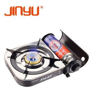 JINYU <span class=keywords><strong>gas</strong></span> butano que acampa estufa <span class=keywords><strong>de</strong></span> <span class=keywords><strong>gas</strong></span> portátil - Product Image 3