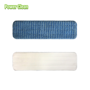 Energía <span class=keywords><strong>Limpia</strong></span> ecológico piso limpiador repuesto fregonas de microfibra - Product Image 5