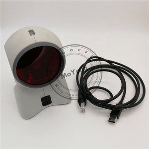 MoYang Original Compatible para Honeywell Barcode Scanner 7120 Uso para Phamacy Cashier Orbit 7120 Escáner de código de barras Compra a granel - Product Image 3