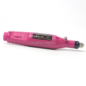Trapano Elettrico <span class=keywords><strong>per</strong></span> <span class=keywords><strong>Unghie</strong></span> Portatile a Forma di Penna, <span class=keywords><strong>Lima</strong></span> <span class=keywords><strong>Elettrica</strong></span> <span class=keywords><strong>per</strong></span> <span class=keywords><strong>Unghie</strong></span> DM-13 - Product Image 3
