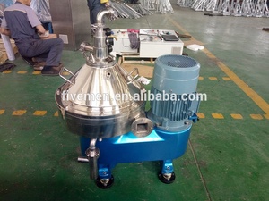 Centrifugeuse à disque électrique usb, filtre pour purification d'huile d'olive - Product Image 3