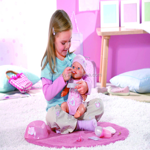 Jouets de dessin animé pleureurs adorables et sûrs en gros, poupées pour bébés - Product Image 5
