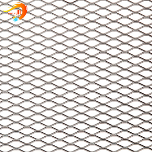 חסכוני רשת בסדר מותאם אישית מתכת מורחבת - Product Image 6