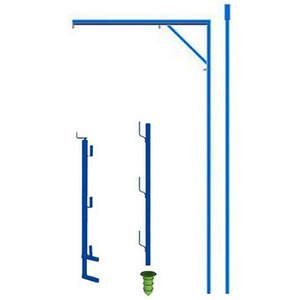 <strong>Guardrail</strong> for Roof <strong>Guardrail</strong> - Product Image 1