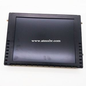 Parti ATM Wincor, Box LCD 12,1 Pollici con Autoscala DVI Tosh 1750064487 - Product Image 2