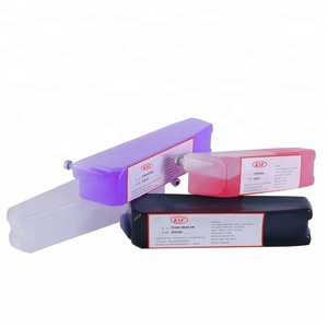 Tinta para Impresora Markem-Imaje 9410 / 9450 / 9028, Chip de Tinta, Disolvente A188 con <span class=keywords><strong>FRID</strong></span> - Product Image 3