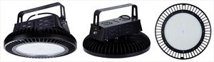 Lampu Teluk Tinggi <span class=keywords><strong>Led</strong></span> Ufo Kekuatan Tinggi 300W 400W 500W High Bay <span class=keywords><strong>Retrofit</strong></span> UFO Gudang Lampu Dapat Diredupkan <span class=keywords><strong>Highbay</strong></span> - Product Image 5