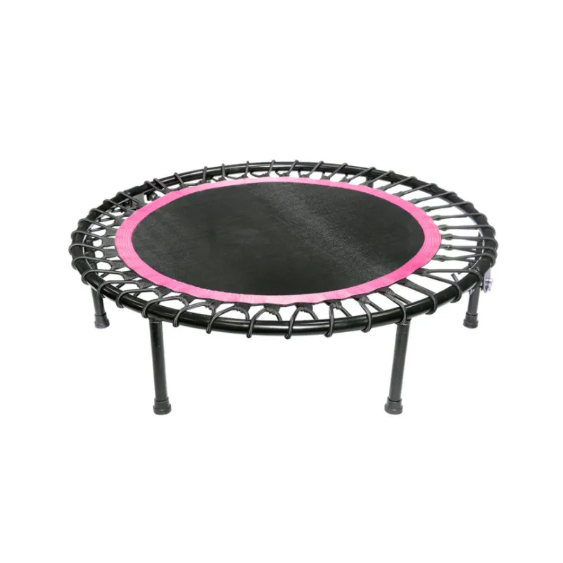 Cheap Gym Fitness Exercise Indoor Gymnastic Mini Trampoline